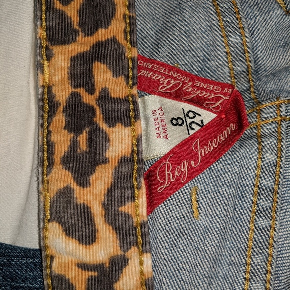 Lucky Brand Bootcut Jeans - Picture 5 of 6